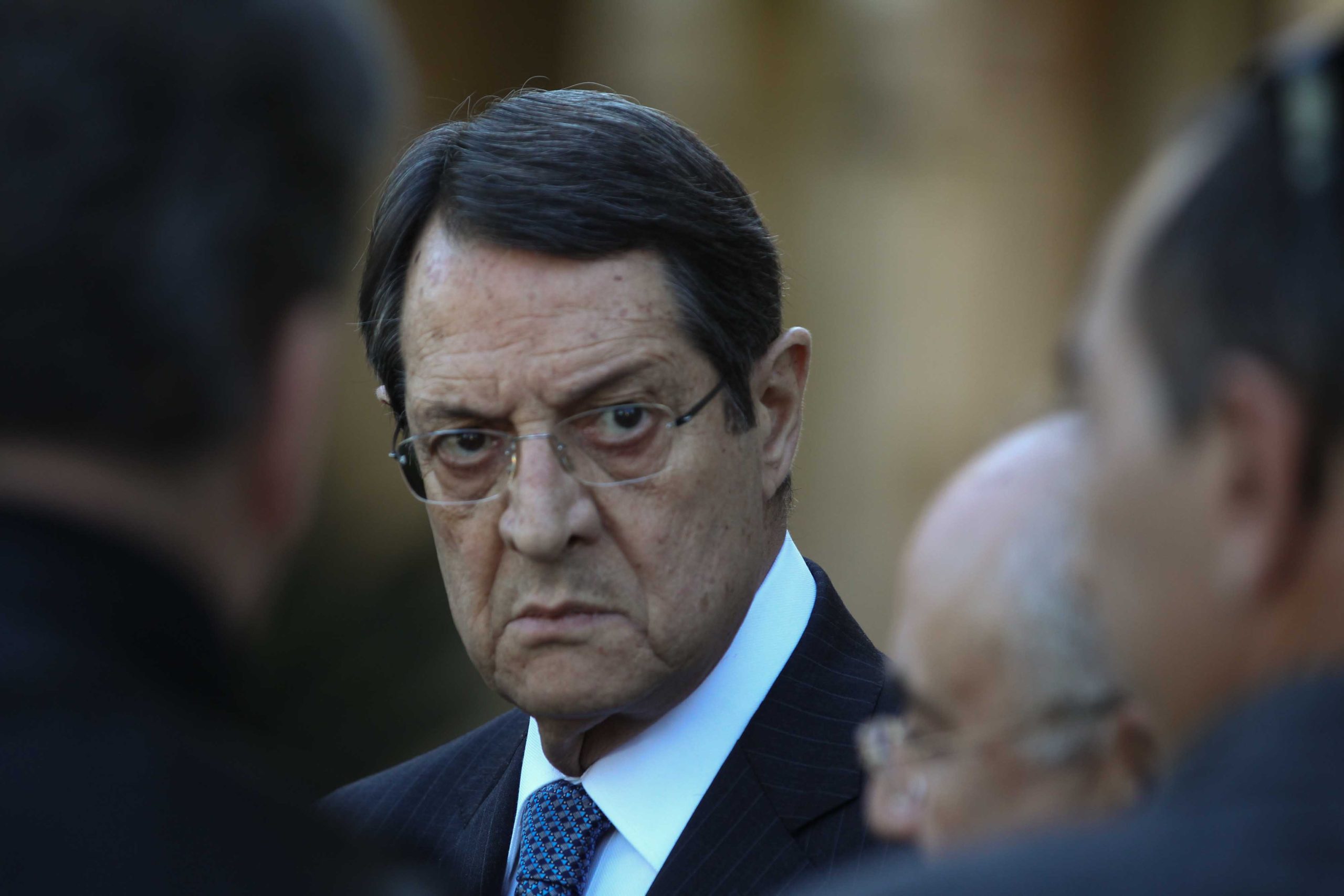 «Ξαναχτύπησε» ο Ν. Αναστασιάδης και προκαλεί: «Η εισβολή στην Κύπρο έχει ξεχαστεί!» (βίντεο)