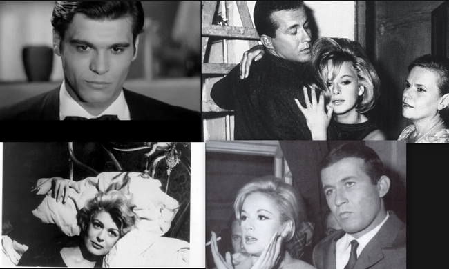 Βιβλίο «φωτιά» για τους Stars: Ο ασυγκράτητος Γιαννακάς και η απιστία του Παπαμιχαήλ στην Διαμαντίδου