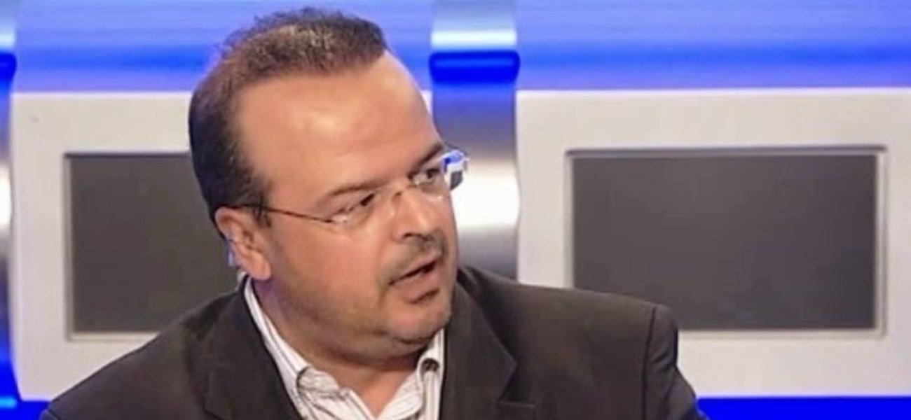 Α. Τριανταφυλλίδης για Σκοπιανό: «Το ζητούμενο από την αντιπολίτευση είναι η χρήση του θέματος ως «δούρειος ίππος»»