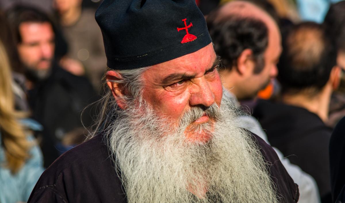 Ρήγμα στην Ελλαδική Εκκλησία για Σκοπιανό: Οι κληρικοί καλούν τον λαό στο συλλαλητήριο της Αθήνας – Κόντρα με Ιερώνυμο