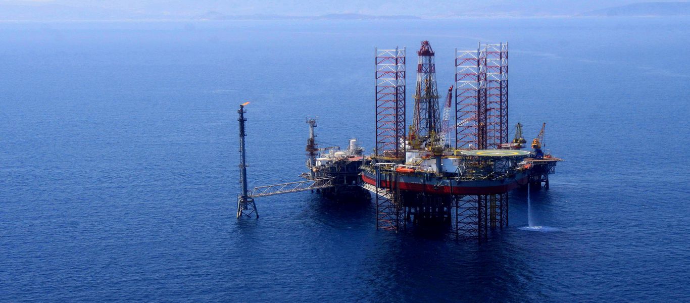 Κύπρος: Αισιόδοξα μηνύματα για το κοίτασμα φυσικού αερίου στην «Καλυψώ»