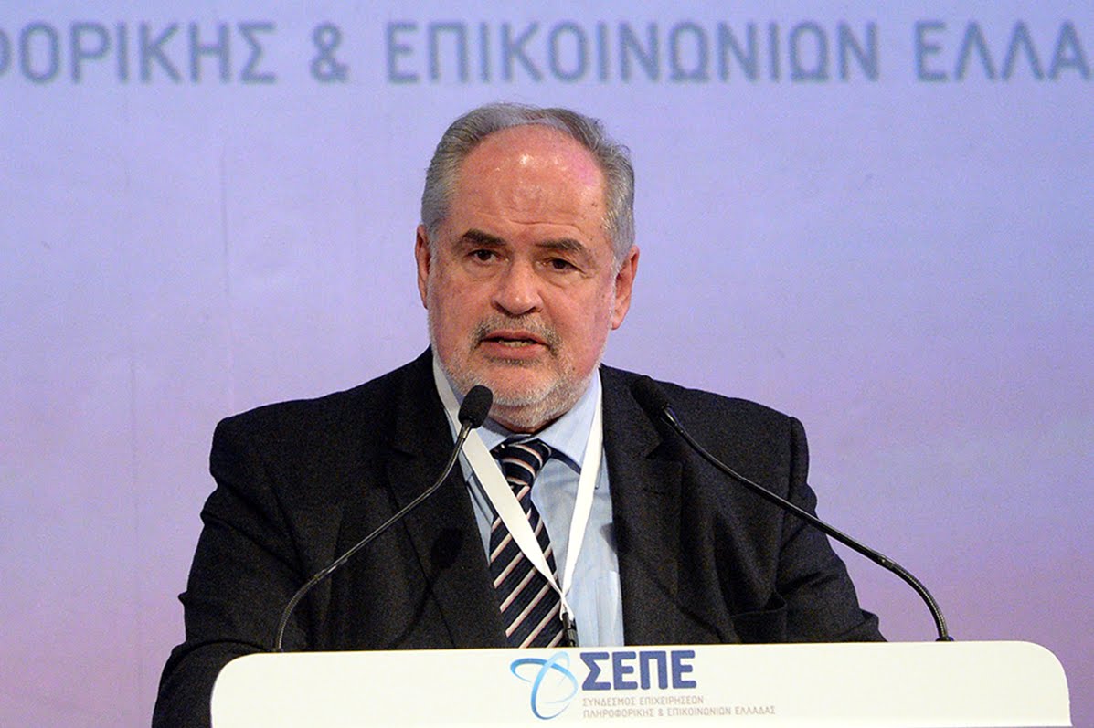 Κ. Φωτάκης: «Προτεραιότητα η δημιουργία ευκαιριών για τους νέους επιστήμονες»