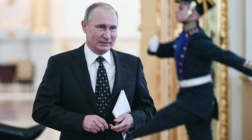 Ρωσία: Θα επιδιώξει να καταπολεμήσει τα καρτέλ στην οικονομία