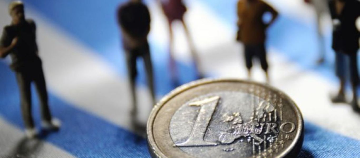Την ανάγκη ελάφρυνσης του ελληνικού δημόσιου χρέους υποστηρίζει ιταλικό περιοδικό
