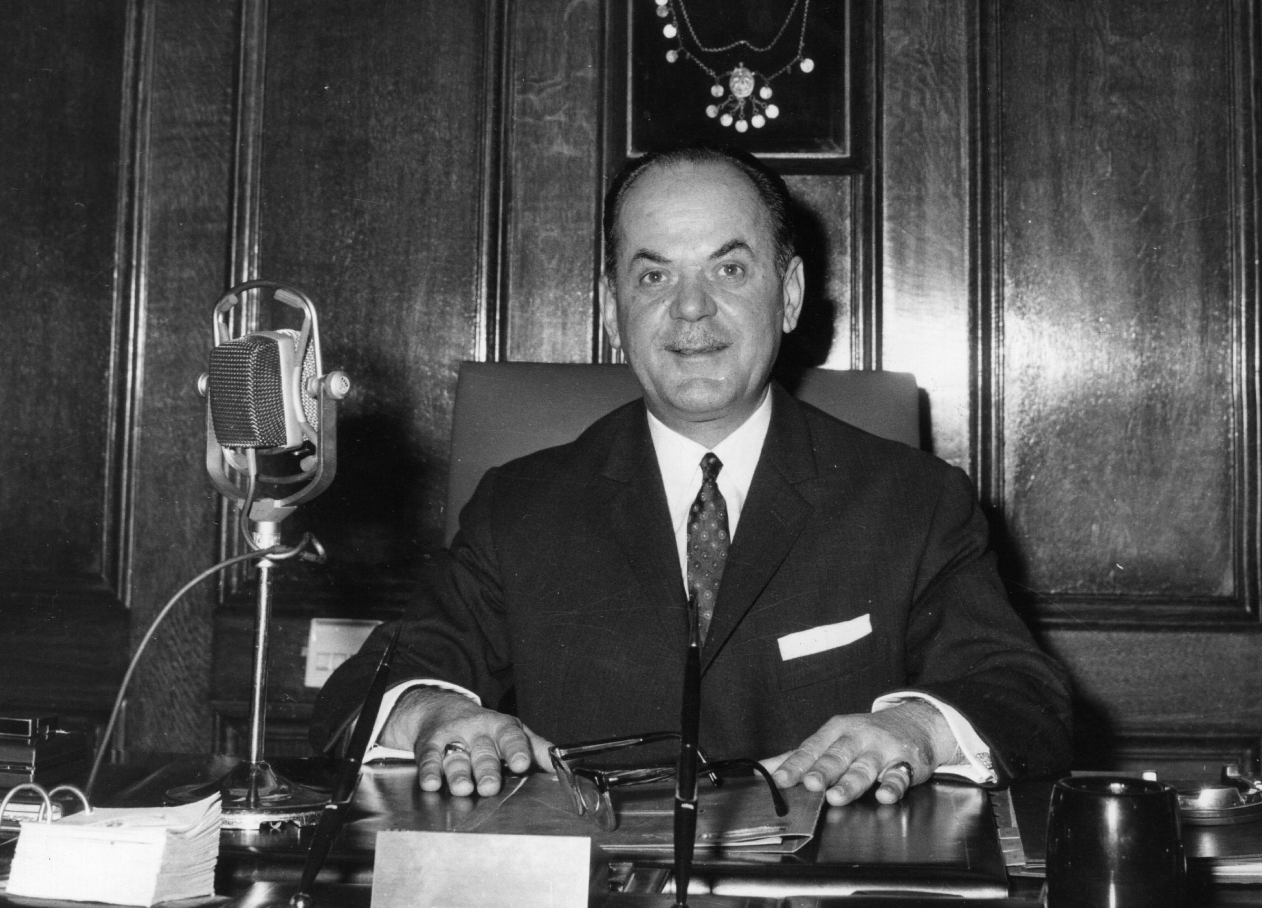 Wikileaks:Τα σχέδια κατασκευής πυρηνικού σταθμού παραγωγής ενέργειας της στρατιωτικής κυβέρνησης του Γ. Παπαδόπουλου