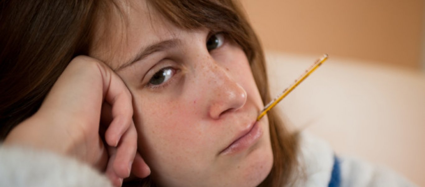 Τι πρέπει να τρώτε όταν παίρνετε αντιβίωση;