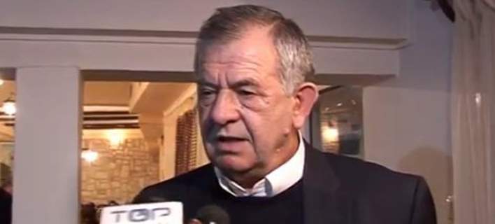 Βουλευτής ΣΥΡΙΖΑ για Σκόπια: «Αν δεν θέλουμε να λέγονται Μακεδονία, τότε πρέπει να πάμε για πόλεμο» (βίντεο)