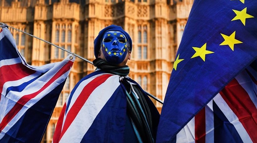 Brexit: Μεταβατική περίοδος ως το τέλος του 2020