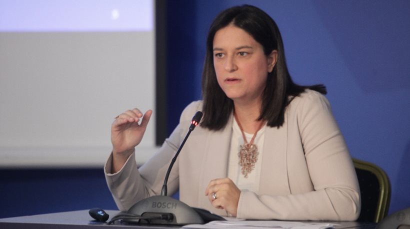 N.Κεραμέως: «Είναι αδιανόητο τα Πανεπιστήμια να γίνονται ορμητήρια βίας και εγκληματικότητας»