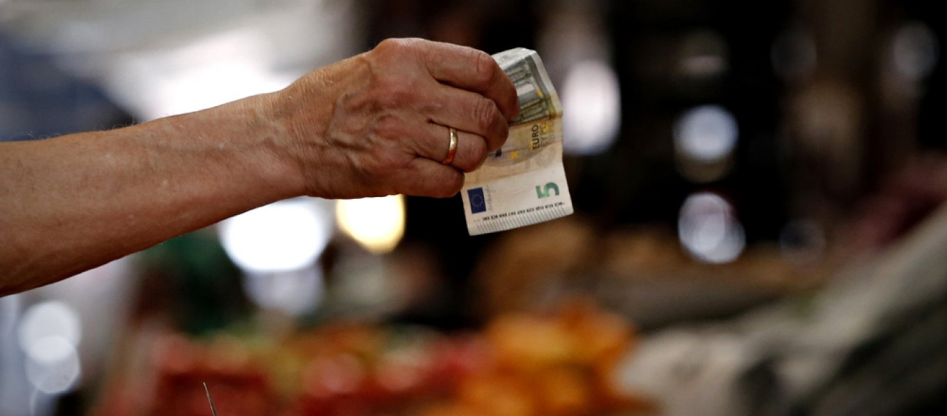 «Ανάσα» για τους συνταξιούχους: Δείτε πως πάνω από 1 εκ. δικαιούχοι μπορούν να διεκδικήσουν έως 1.900 ευρώ!
