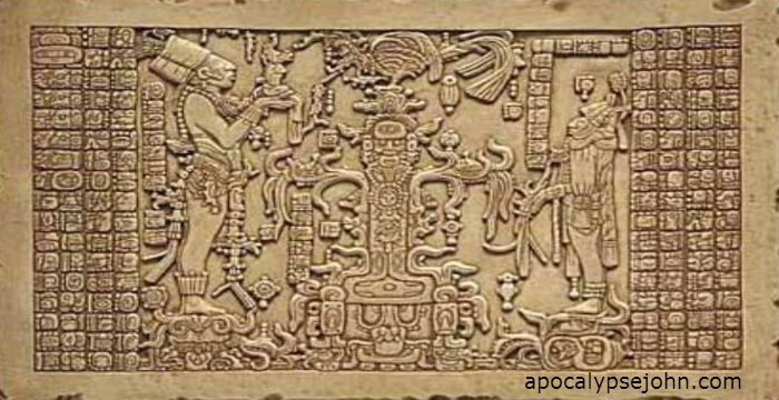 Mayan-Tree-of-Life