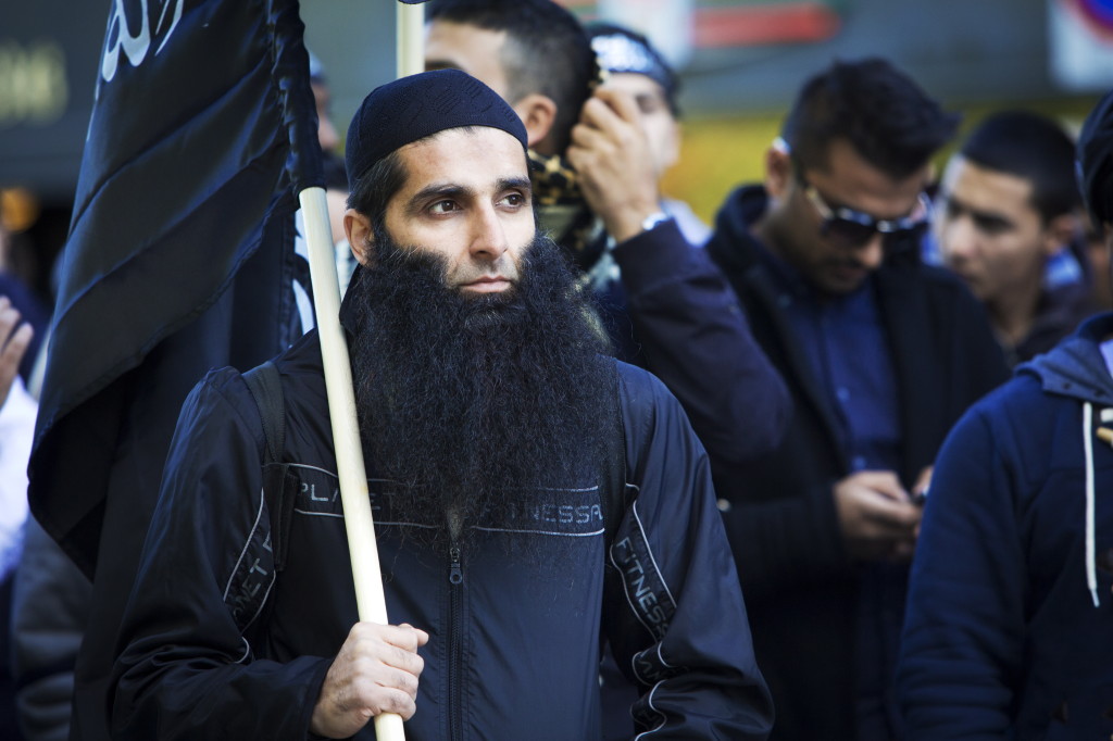 Συναγερμός στο Βέλγιο για την άφιξη πρώην ριζοσπαστικοποιημένων μαχητών του ISIS