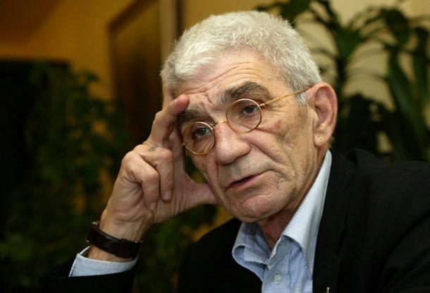 Γ. Μπουτάρης: «Το Ολοκαύτωμα των Εβραίων της Ευρώπης δοκιμάζει τα όρια της λογικής»