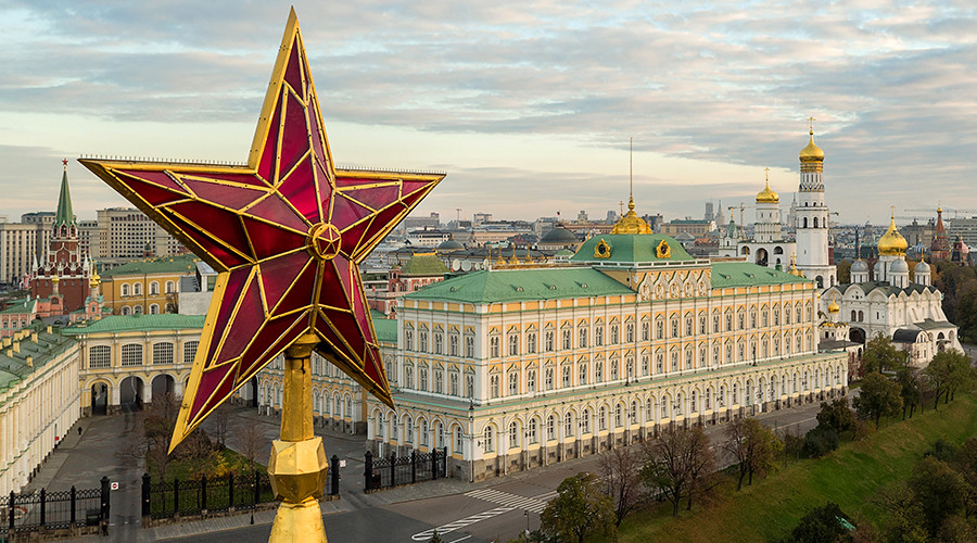 Κρεμλίνο: «Απρόβλεπτος και αντιφατικός συνομιλητής η Ουάσινγκτον»