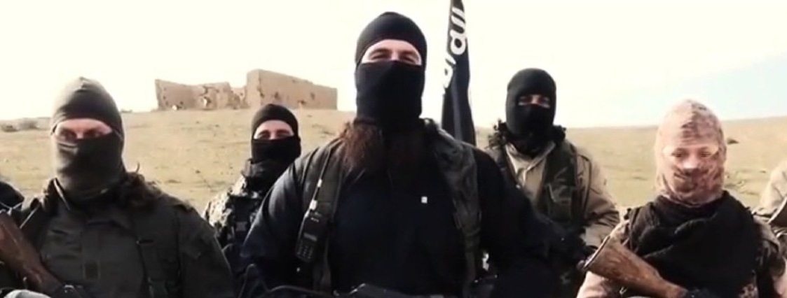 Ιντερπόλ: Σε αναζήτηση  50 μαχητών του ISIS που διέφυγαν στην Ιταλία