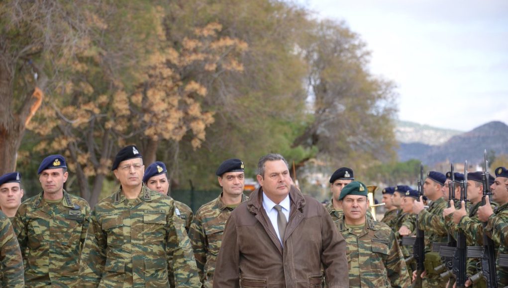 Το ΥΠΟΙΚ αποδέχθηκε την εξαγορά των «κόκκινων δανείων» των στελεχών των ΕΔ από το ΥΠΕΘΑ