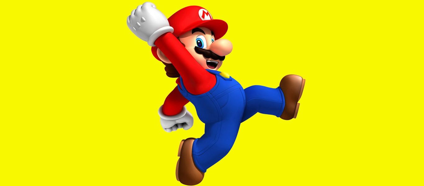 Στα «σκαριά» νέα ταινία κινουμένων σχεδίων με τον Super Mario