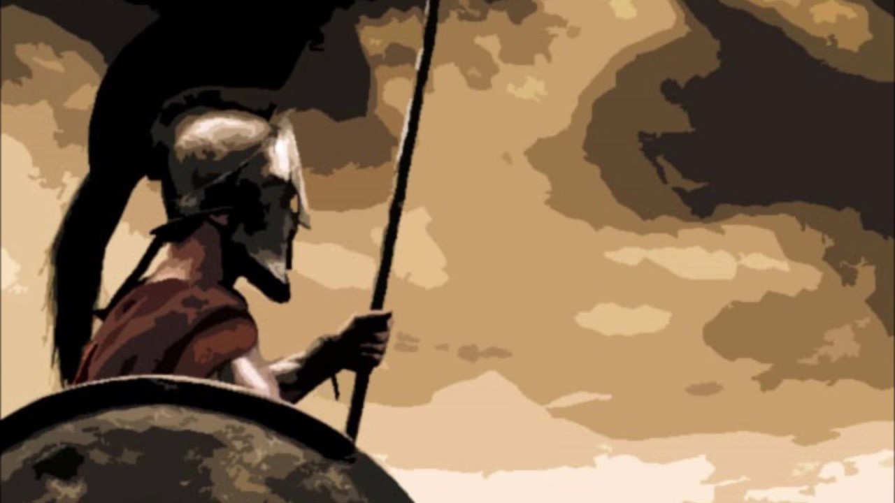 Το πολιτικό σύστημα της Αρχαίας Σπάρτης και η μακροχρόνια σταθερότητά του (φωτό)