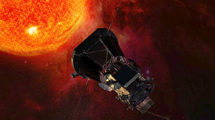 ESA: Διαστημικό σκάφος θα παρακολουθεί ηλιακές καταιγίδες που θα μπορούσαν να πλήξουν την Γη