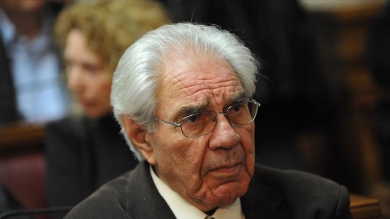 Γ.Κασιμάτης: «Tο Μακεδονικό είναι ευρωπαϊκό ζήτημα»