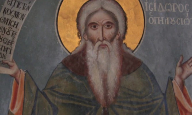 Όσιος Ισίδωρος ο Πηλουσιώτης: O διδάσκαλος και κατηχητής της εκκλησίας της Αλεξάνδρειας