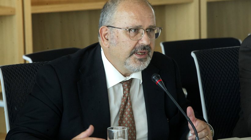 Ν.Ξυδάκης: Ήττα της πολιτικής και δειλία πολιτικών η επιτυχία του συλλαλητηρίου