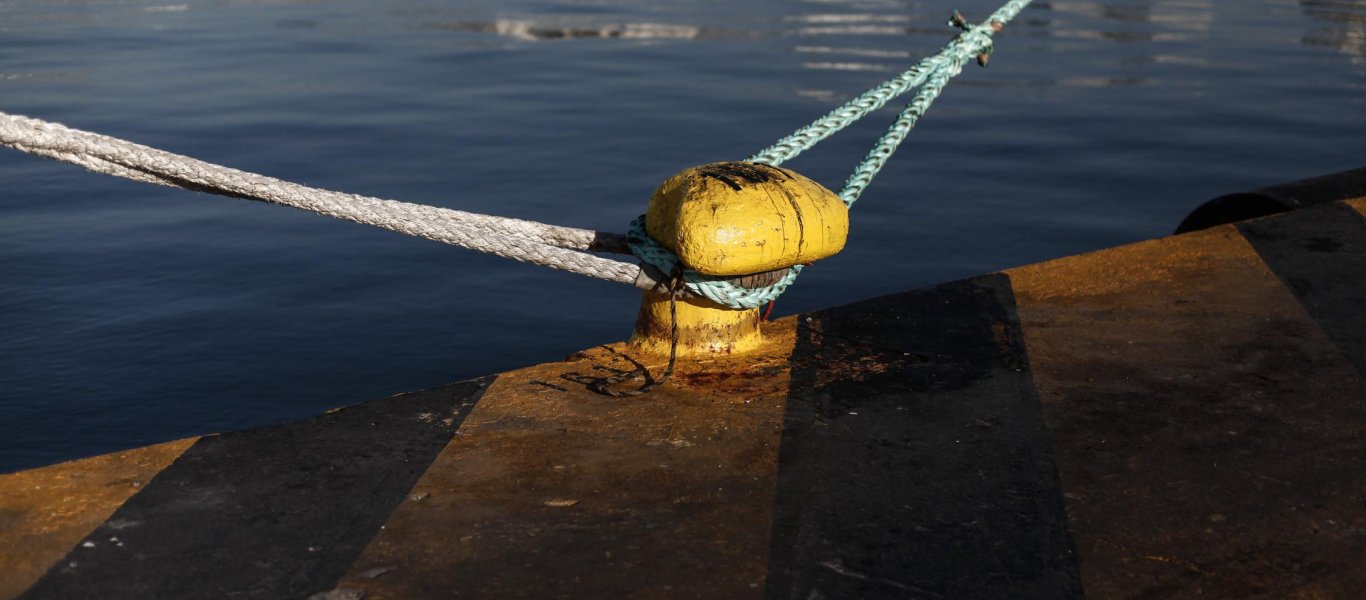 Στον Πειραιά οι πρώτοι Κρητικοί για το συλλαλητήριο της Μακεδονίας