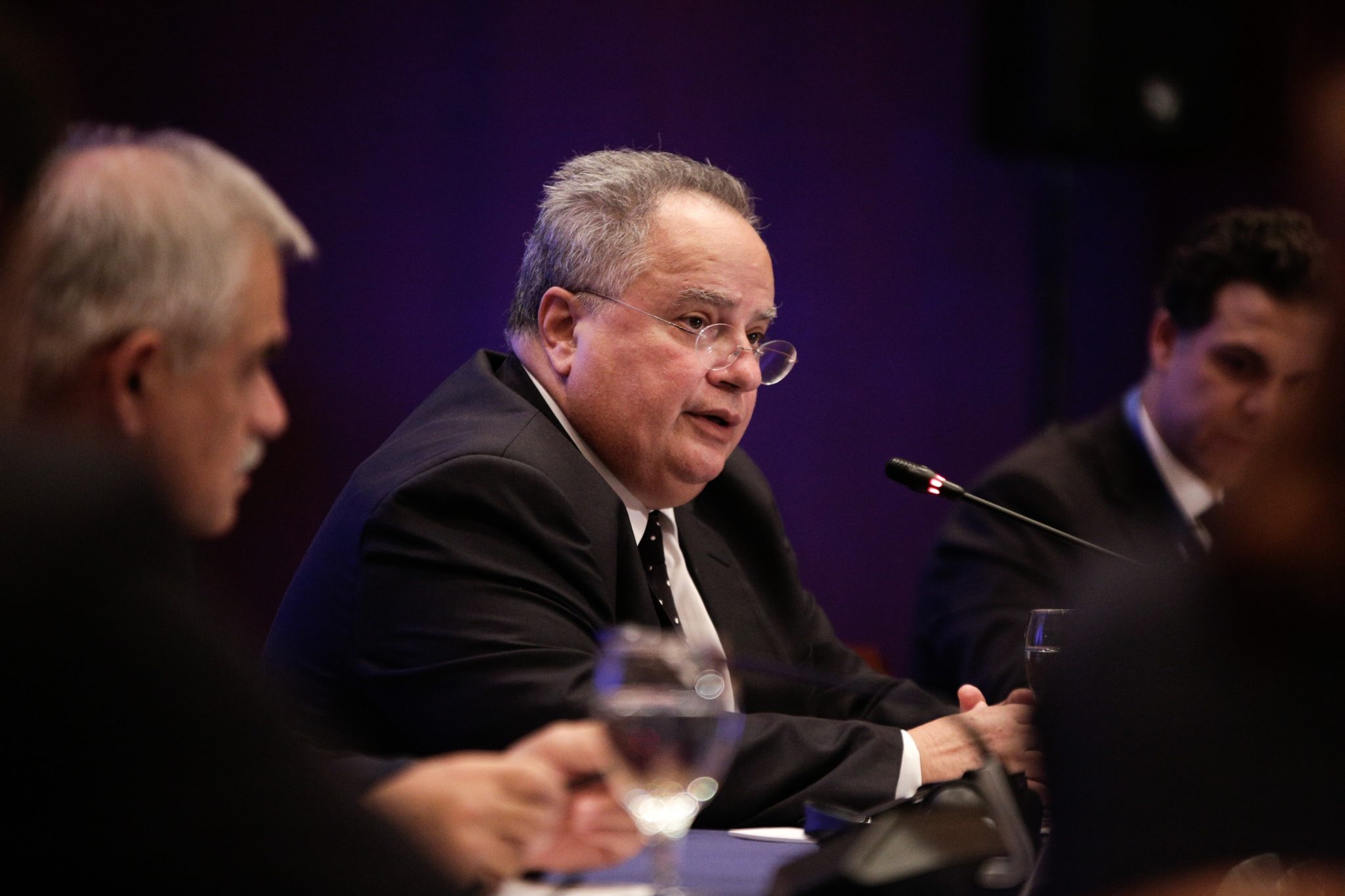 Επιβεβαίωσε το “Gorna Makedonija” ο Ν.Κοτζιάς  και «κούρεψε» και άλλο το συλλαλητήριο: «Ήταν 120.000»!