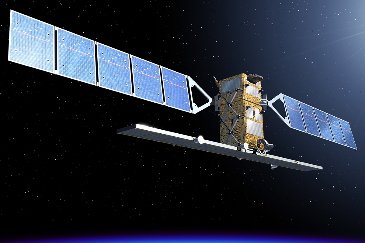 Αστρονόμος βρήκε τυχαία δορυφόρο της NASA που είχε χαθεί από το 2005