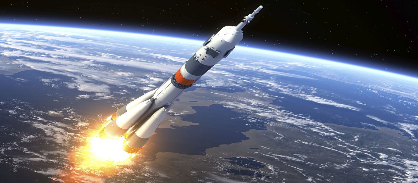 Η Ινδία κατακτά τη Σελήνη – Τον Απρίλιο η αποστολή οχήματος στο φεγγάρι! (φωτό)