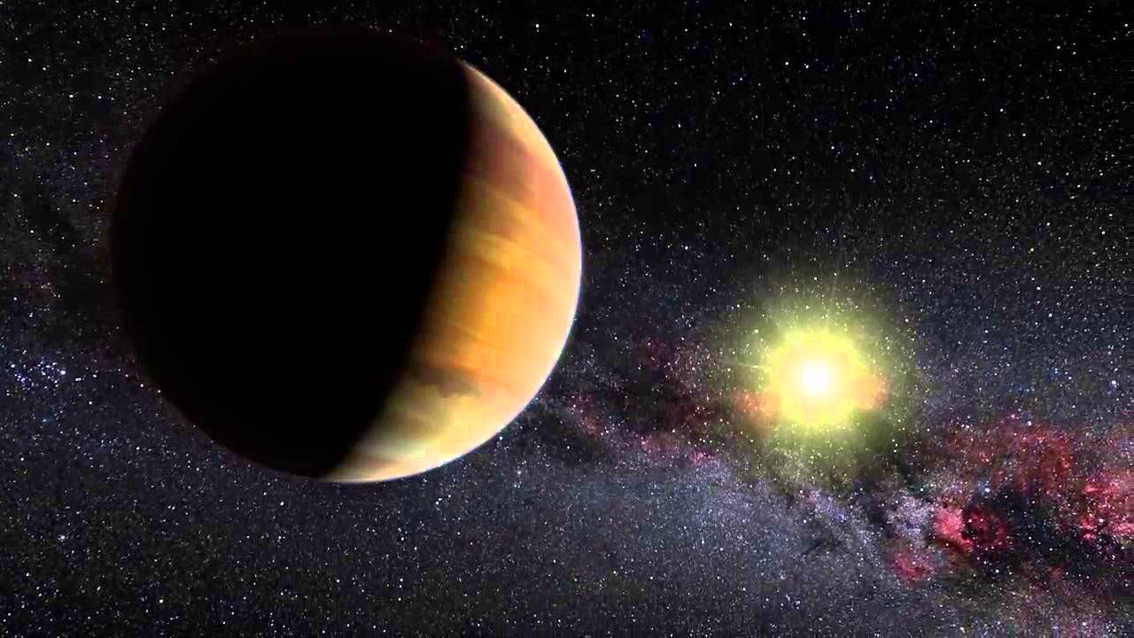 Βρέθηκαν εξωπλανήτες σε μακρινό γαλαξία- Μέγεθος από αυτό της Σελήνης έως του Δία