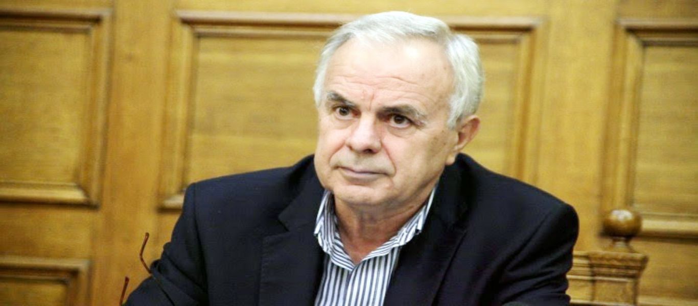 Δέσμευση για ακατάσχετο 15.000 ευρώ στους αγρότες από Β. Αποστόλου