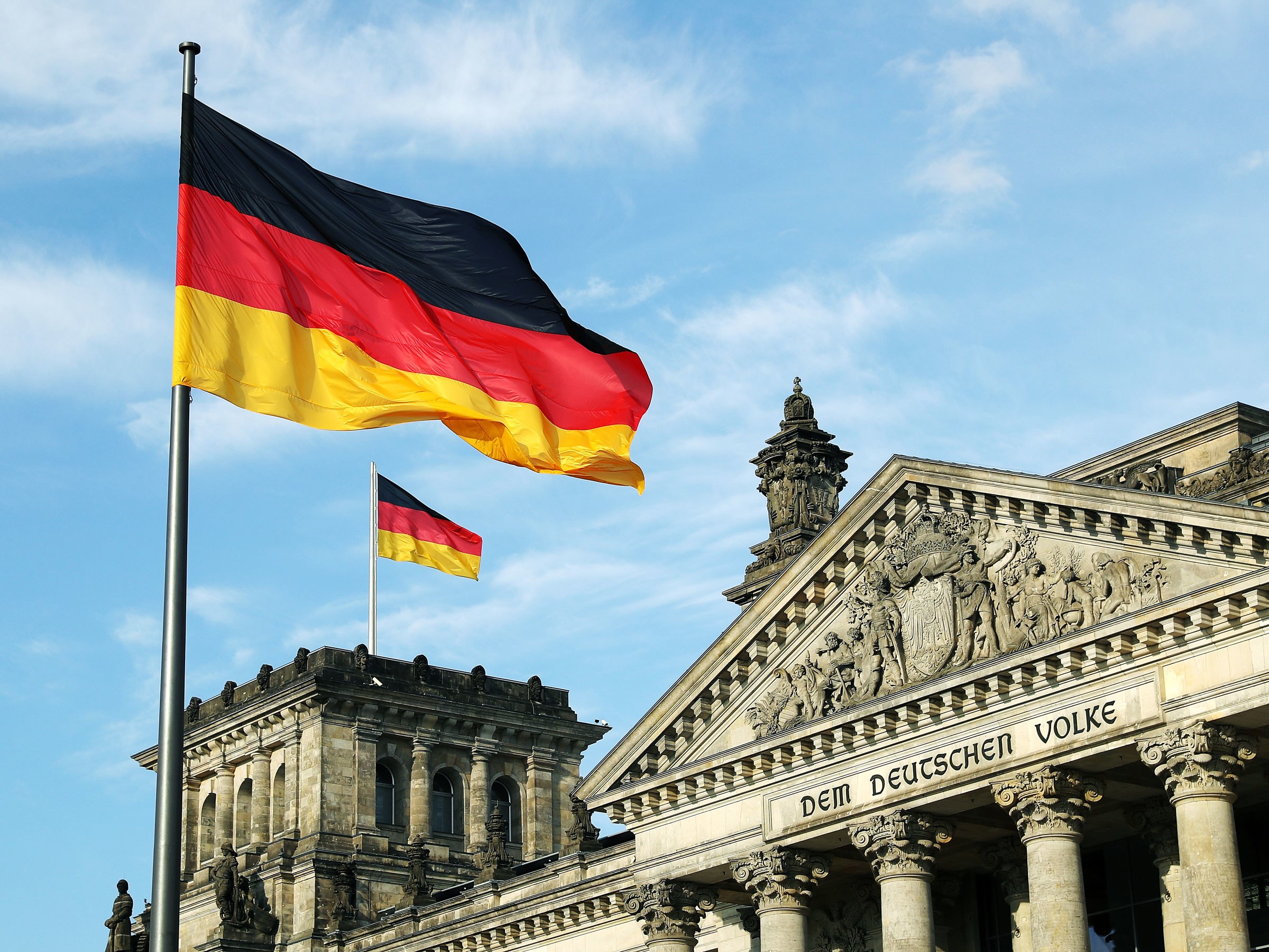 H Γερμανία παραβιάζει το δίκαιο της Ε.Ε σε μεγαλύτερο βαθμό από τις υπόλοιπες χώρες