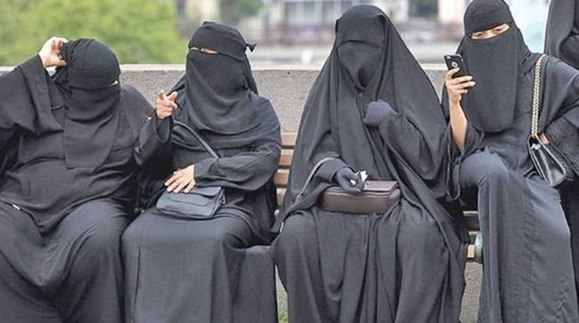 Δανία: «”Όχι” στις μουσουλμάνες που καλύπτουν το πρόσωπό τους – Δείχνει ασέβεια για την κοινωνία μας»