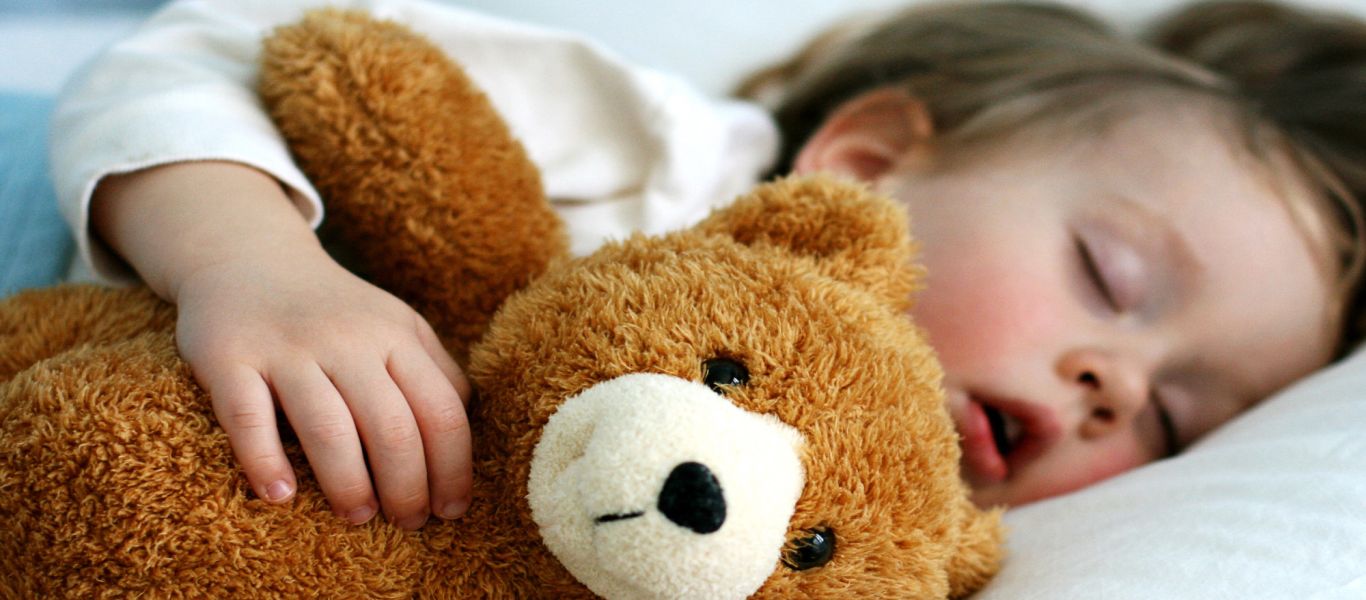 Αυτά είναι τα  λάθη που πρέπει να αποφύγετε στον ύπνο του παιδιού