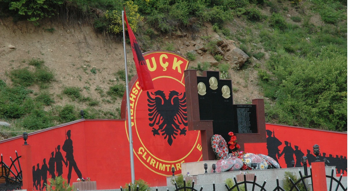 Οι Αλβανοί προαναγγέλλουν την διάσπαση των Σκοπίων: «Δεν μας νοιάζει καμία συμφωνία – Εμείς Ιλλυρίδα θα ονομαστούμε»
