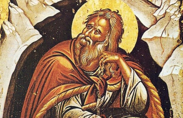 Γιατί οι εκκλησίες του Προφήτη Ηλία βρίσκονται πάντα στο πιο ψηλό σημείο;