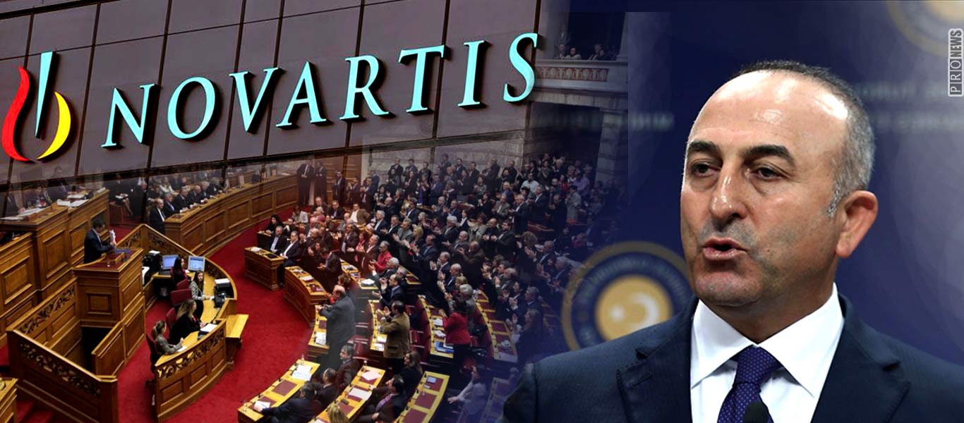 Επικίνδυνες καταστάσεις: Στην Αθήνα βαθύς διχασμός και ξαφνικά η Τουρκία «προειδοποιεί» για Ίμια