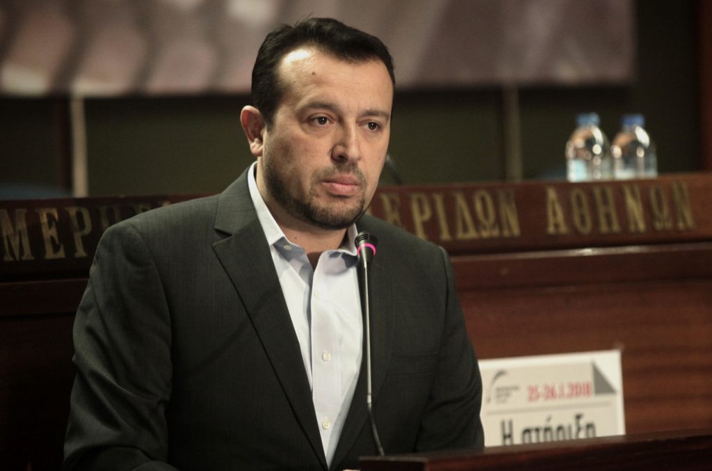 ΟΑΣΘ: Προσφυγή στη Δικαιοσύνη για τα λεωφορεία προανήγγειλε ο Στέλιος Παππάς