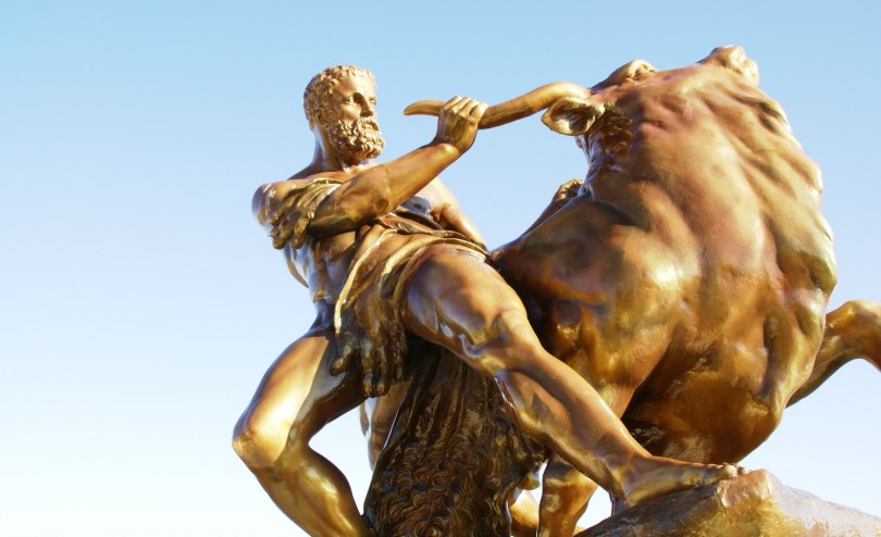 Οι άθλοι του Ηρακλή και το πραγματικό τους νόημα