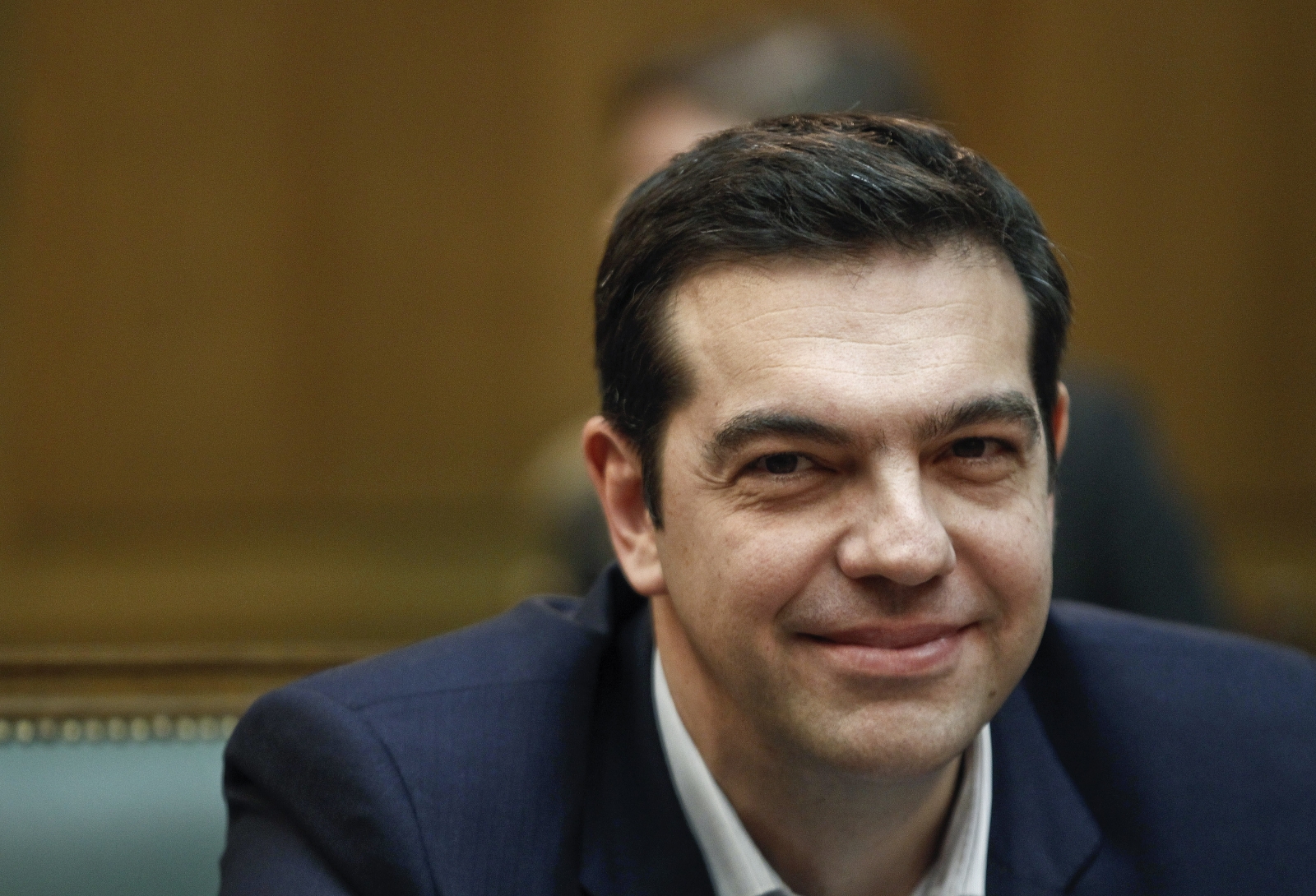 Α. Τσίπρας: Περιέγραψε στο προεδρείο της ΚΟ την πολιτική του ΣΥΡΙΖΑ για την υπόθεση Novartis