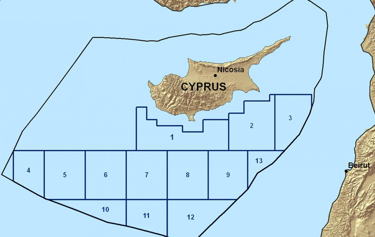 Επιπέδου «Ζορ» το «Καλυψώ» στην κυπριακή ΑΟΖ: Αίγυπτος και Γαλλία περιμένουν την Τουρκία στην «γωνία»