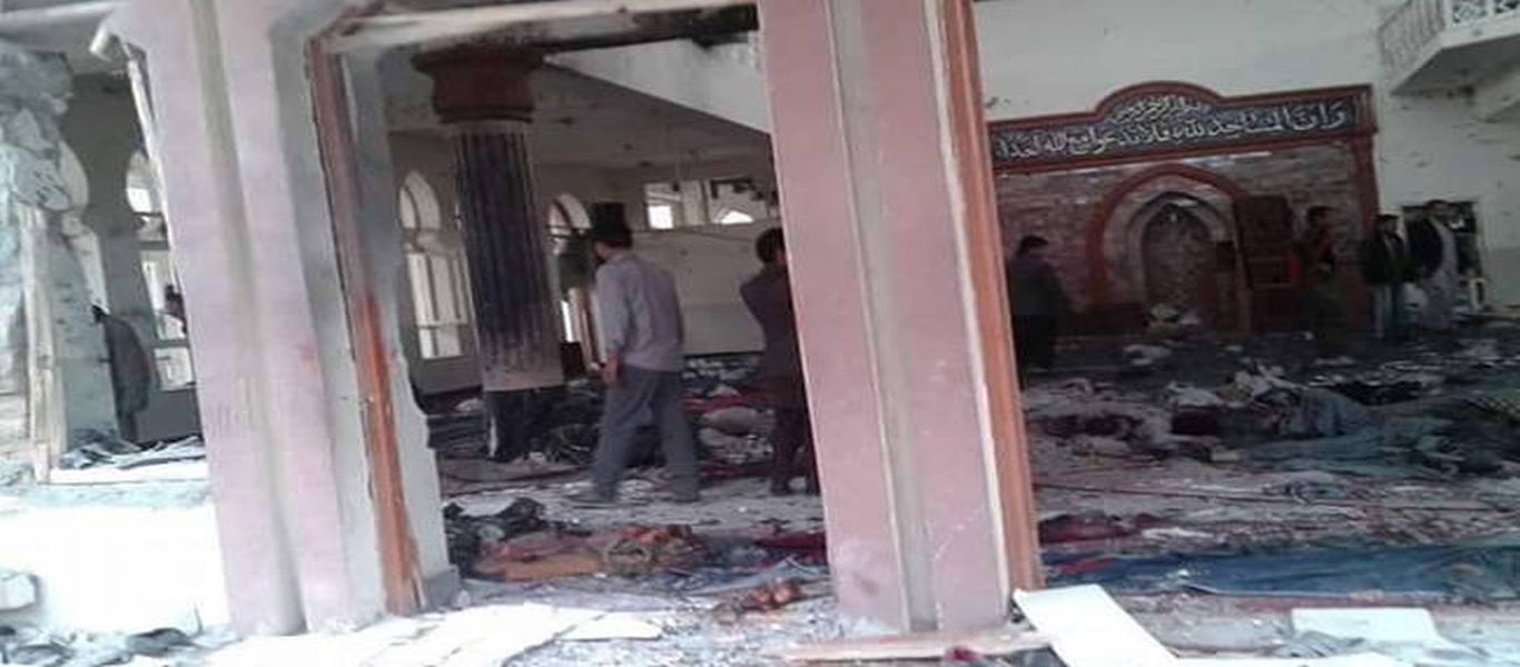 Λιβυή: Έκρηξη σε τζαμί στη Βεγγάζη – Ένας νεκρός και 37 τραυματίες ο απολογισμός