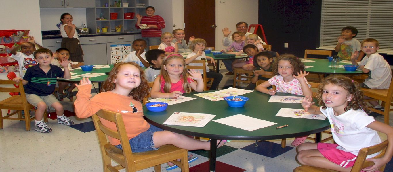 Αυστραλία: Τα ελληνικά θα διδάσκονται στα νηπιαγωγεία