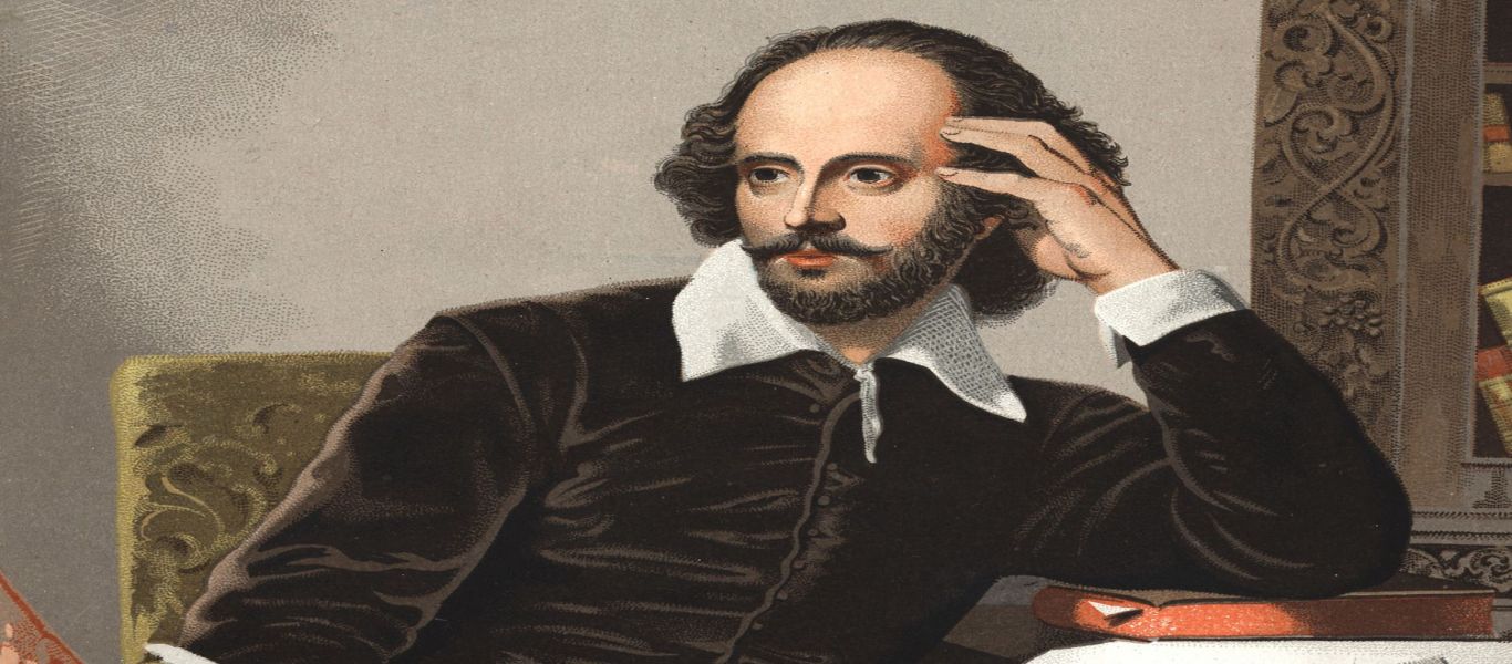 Τελικά ήταν λογοκλόπος ο Σαίξπηρ; Βρέθηκε η πηγή της έμπνευσής του