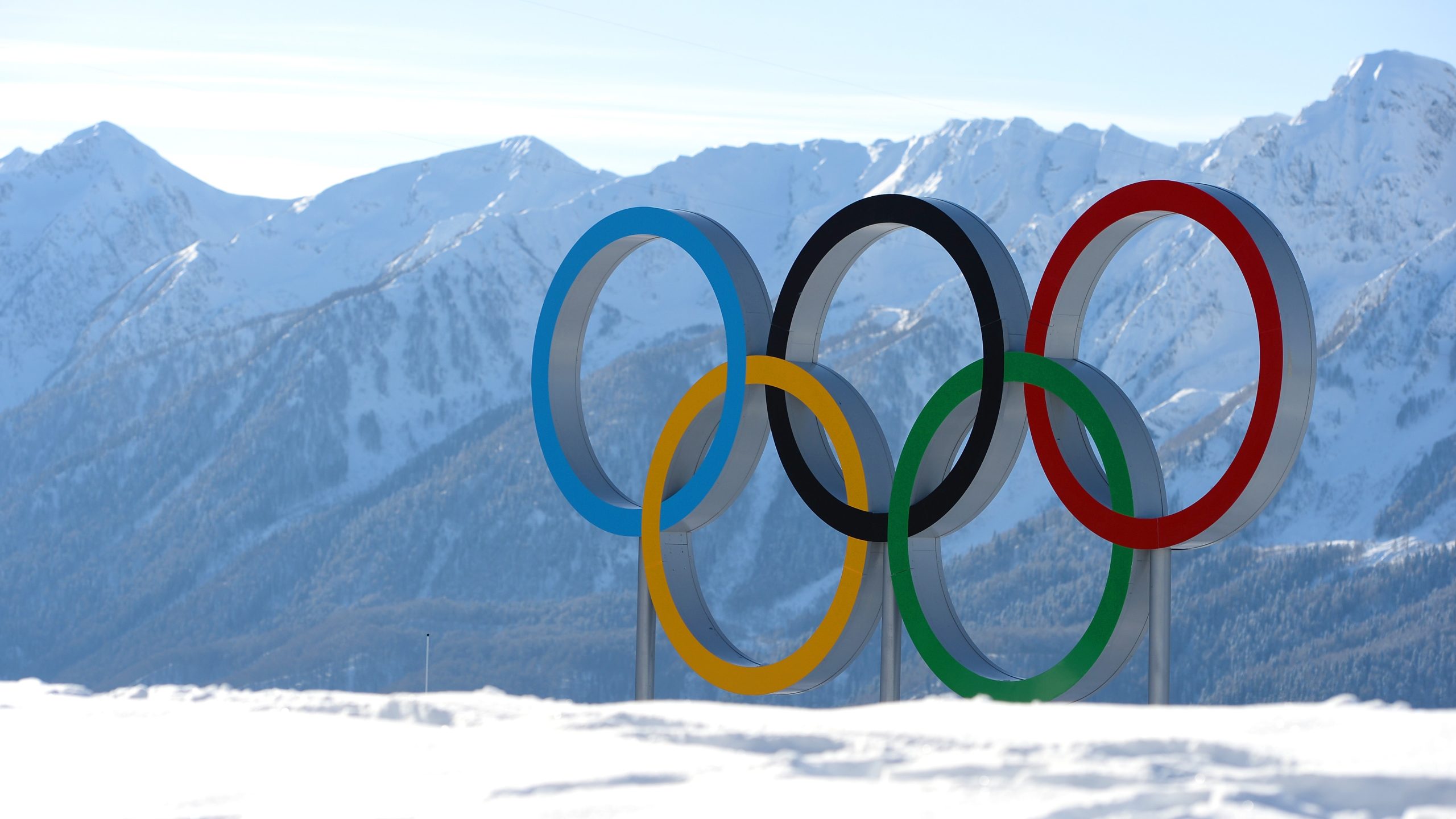 Ζωντανή μετάδοση της τελετής έναρξης των Χειμερινών Ολυμπιακών Αγώνων (βίντεο)