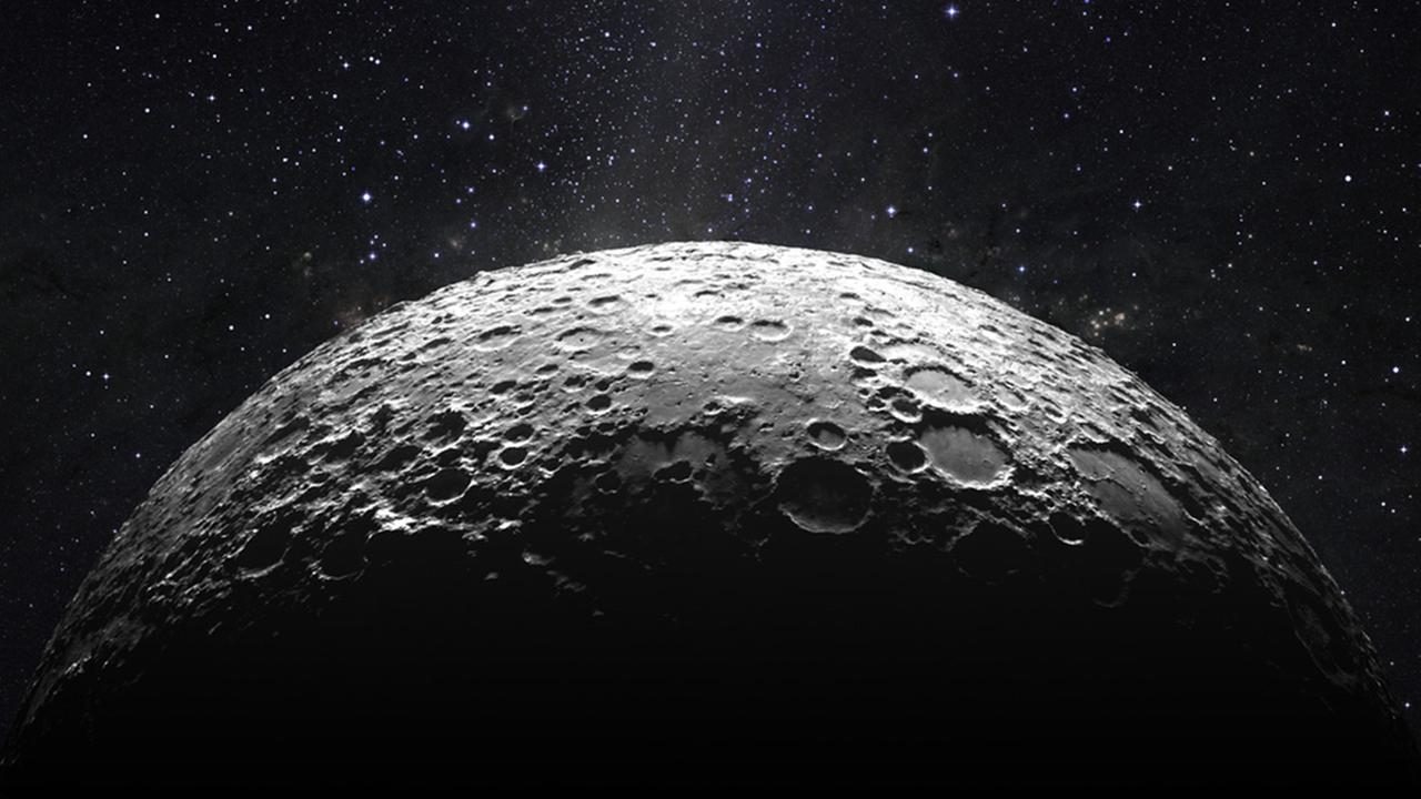 Η Σελήνη θα μπορούσε να χρησιμοποιηθεί ως ενεργειακή πηγή για τη Γη λένε οι ερευνητές