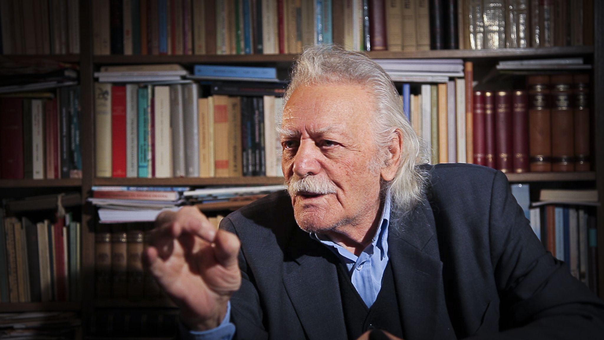 Μ. Γλέζος προς Σκόπια: «Βγάλτε απ’ το νου τη λέξη Μακεδονία»