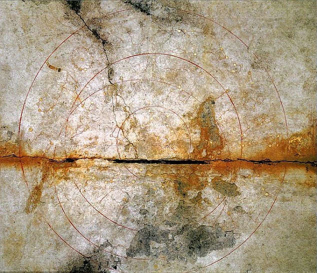 Χάρτες εκατοντάδων χιλιάδων ετών που συνδέονται με μυστηριώδη μέρη (φωτό)