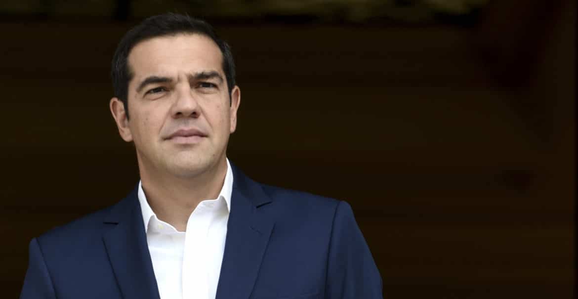 H Κοινοβουλευτική Ομάδα του ΣΥΡΙΖΑ συνεδριάζει τη Δευτέρα